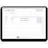 【無料】LinkList.fmp12